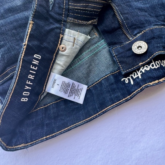 Aero Jean shorts - Picture 4 of 4